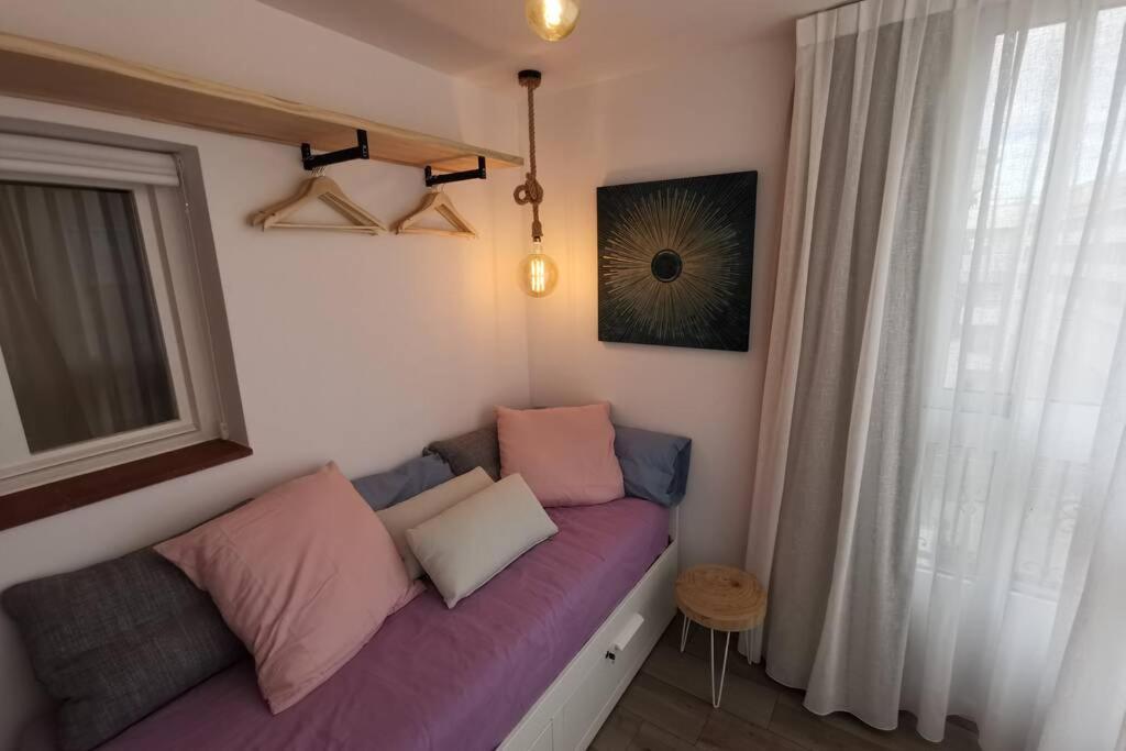 Moraira Dream - Renovated - Moraria City Center Exteriér fotografie