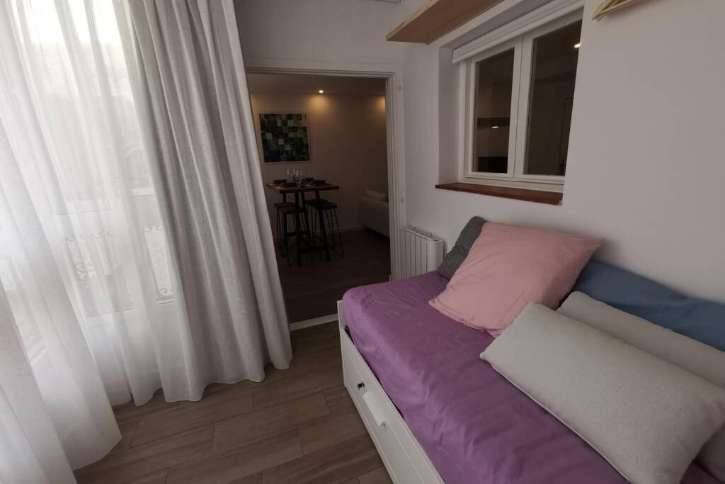 Moraira Dream - Renovated - Moraria City Center Exteriér fotografie